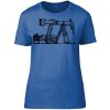 Women's Premium T-shirt Thumbnail