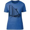 Women's Premium T-shirt Thumbnail