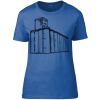 Women's Premium T-shirt Thumbnail