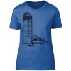 Women's Premium T-shirt Thumbnail