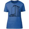 Women's Premium T-shirt Thumbnail