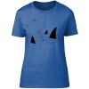 Women's Premium T-shirt Thumbnail