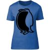 Women's Premium T-shirt Thumbnail