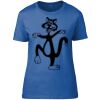 Women's Premium T-shirt Thumbnail