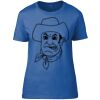 Women's Premium T-shirt Thumbnail