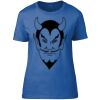 Women's Premium T-shirt Thumbnail