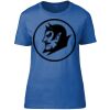 Women's Premium T-shirt Thumbnail