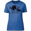 Women's Premium T-shirt Thumbnail