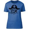 Women's Premium T-shirt Thumbnail