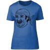 Women's Premium T-shirt Thumbnail