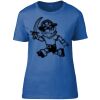 Women's Premium T-shirt Thumbnail