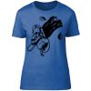 Women's Premium T-shirt Thumbnail