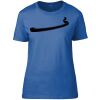 Women's Premium T-shirt Thumbnail