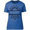 Women's Premium T-shirt Thumbnail
