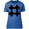Women's Premium T-shirt Thumbnail