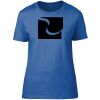 Women's Premium T-shirt Thumbnail