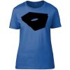 Women's Premium T-shirt Thumbnail