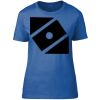 Women's Premium T-shirt Thumbnail