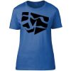 Women's Premium T-shirt Thumbnail