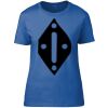 Women's Premium T-shirt Thumbnail