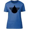 Women's Premium T-shirt Thumbnail