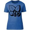 Women's Premium T-shirt Thumbnail