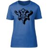 Women's Premium T-shirt Thumbnail