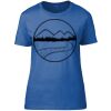 Women's Premium T-shirt Thumbnail