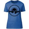 Women's Premium T-shirt Thumbnail