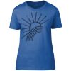 Women's Premium T-shirt Thumbnail