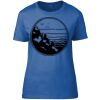 Women's Premium T-shirt Thumbnail