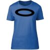 Women's Premium T-shirt Thumbnail