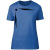 Women's Premium T-shirt Thumbnail