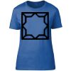Women's Premium T-shirt Thumbnail