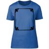 Women's Premium T-shirt Thumbnail