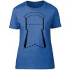 Women's Premium T-shirt Thumbnail