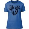 Women's Premium T-shirt Thumbnail