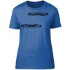 Women's Premium T-shirt Thumbnail