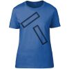 Women's Premium T-shirt Thumbnail