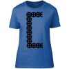 Women's Premium T-shirt Thumbnail