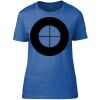 Women's Premium T-shirt Thumbnail