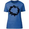 Women's Premium T-shirt Thumbnail