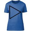 Women's Premium T-shirt Thumbnail