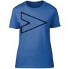 Women's Premium T-shirt Thumbnail