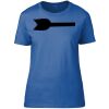 Women's Premium T-shirt Thumbnail