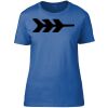 Women's Premium T-shirt Thumbnail