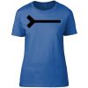 Women's Premium T-shirt Thumbnail