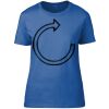 Women's Premium T-shirt Thumbnail