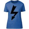 Women's Premium T-shirt Thumbnail