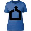 Women's Premium T-shirt Thumbnail